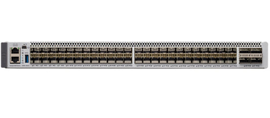 Cisco Catalyst C9500-48Y4C-A-RF network switch Managed L2/L3 Grey