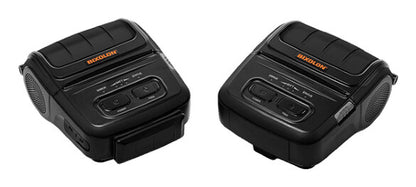 Bixolon SPP-L310 label printer Direct thermal 230 x 230 DPI 127 mm/sec Wired & Wireless Wi-Fi Bluetooth