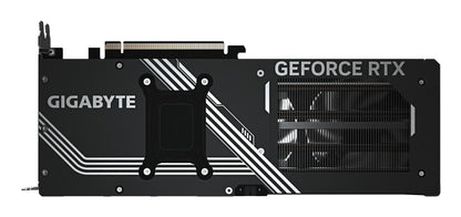 GIGABYTE GeForce RTX 5070 WINDFORCE OC SFF 12G Graphics Card - 12GB GDDR7, 192bit, PCI-E 5.0, 2542 MHz Core Clock, 3 x DP 2.1a, 1 x HDMI 2.1b, NVIDIA DLSS 4, GV-N5070WF3OC-12GD