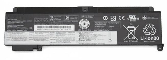 CoreParts FRU01AV407-CP laptop spare part Battery