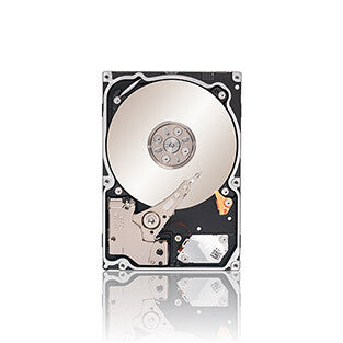 Seagate Constellation .2 internal hard drive 500 GB 7200 RPM 64 MB 2.5" SAS