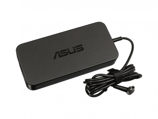 ASUS 0A001-00060700 120 W indoor AC power adapter, black