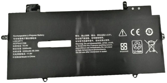 CoreParts MBXLE-BA0436 laptop spare part Battery