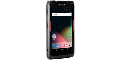 Honeywell ScanPal EDA71 Qualcomm Snapdragon 32 GB 17.8 cm (7") 2 GB Wi-Fi 5 (802.11ac) Android 8.0 Black