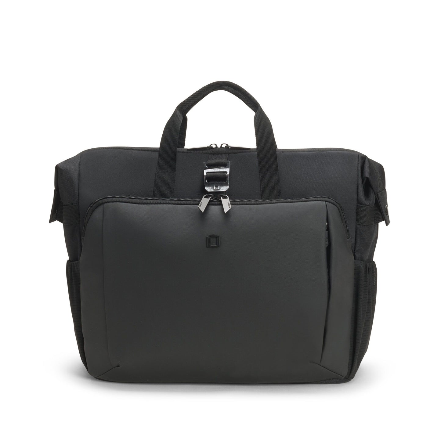 DICOTA Eco Top Traveller GO 39.6 cm (15.6") Black