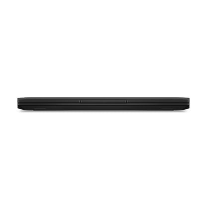Lenovo ThinkPad L16 Gen 2 (AMD) AMD Ryzen™ 5 PRO PRO 215 Laptop 40.6 cm (16") WUXGA 16 GB DDR5-SDRAM 512 GB SSD Wi-Fi 7 (802.11be) Windows 11 Pro UK English Black