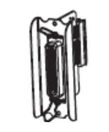 Zebra P1058930-075 printer/scanner spare part/accessory