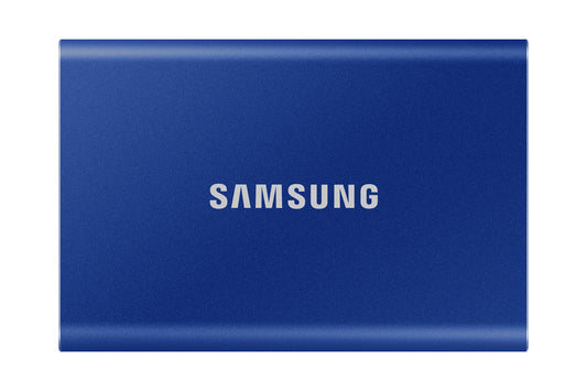 Samsung Portable SSD T7 1TB USB-C 3.2 Gen 2 (3.1 Gen 2)