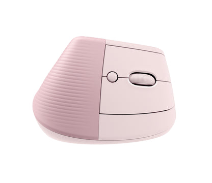 Logitech Lift Vertical Ergonomic Mouse
