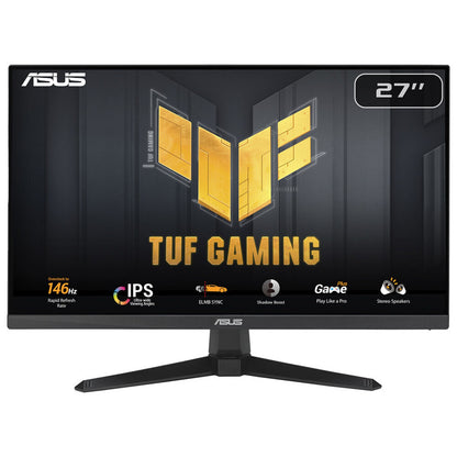 ASUS TUF Gaming VG279QE5A computer monitor 68.6 cm (27") 1920 x 1080 pixels Full HD LCD Black