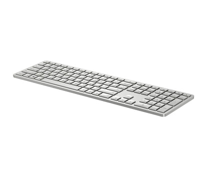 HP 970 Programmable Wireless Keyboard