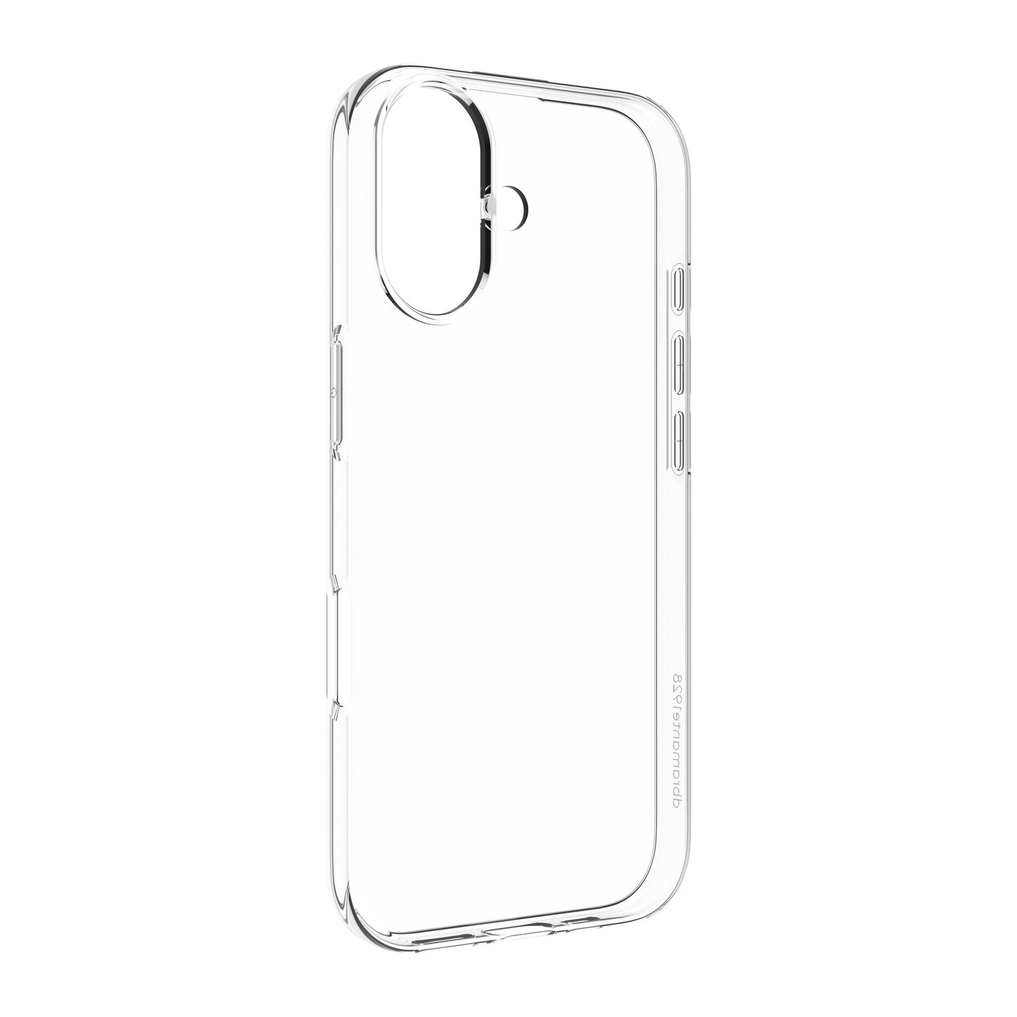 dbramante1928 Bulk mobile phone case Cover Transparent