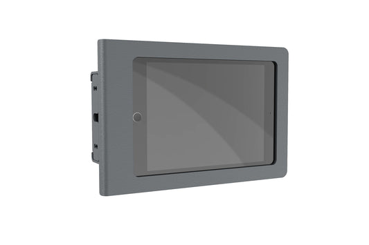 Heckler Design Side Mount tablet security enclosure 25.9 cm (10.2") Black