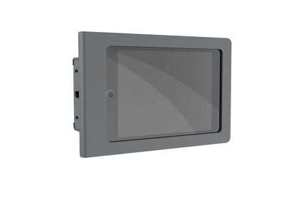 Heckler Design Side Mount tablet security enclosure Black 25.9 cm (10.2")