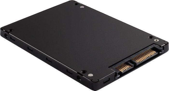 CoreParts CP-SSD-2.5-SLC-240 internal solid state drive 240 GB 2.5"