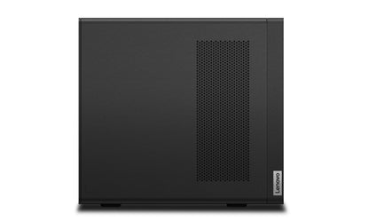 Lenovo ThinkStation P3 Ultra SFF Intel® Core™ i7 i7-14700 32 GB DDR5-SDRAM 1 TB SSD NVIDIA RTX A2000 Windows 11 Pro Mini Tower Workstation Black