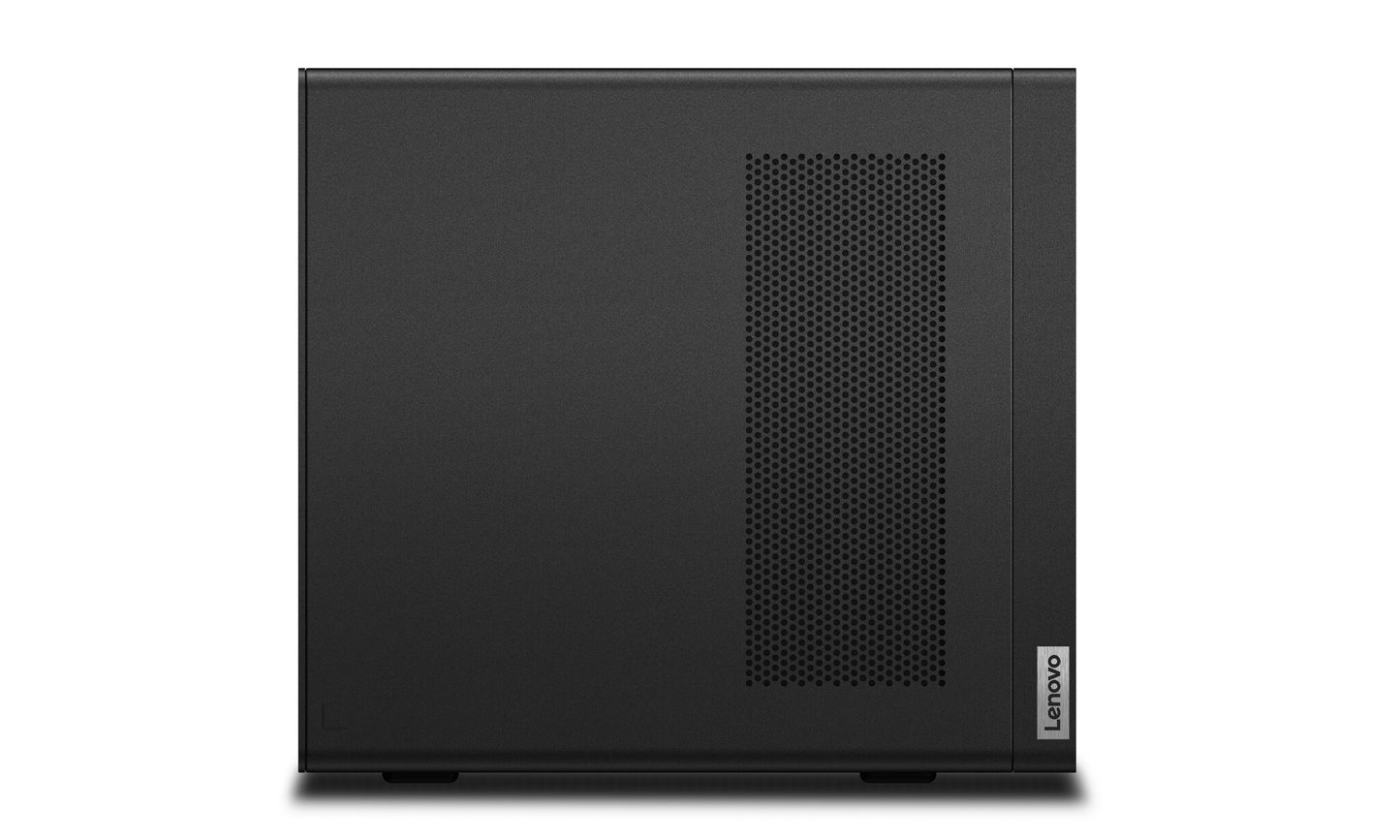 Lenovo ThinkStation P3 Ultra SFF Intel® Core™ i7 i7-14700 16 GB DDR5-SDRAM 512 GB SSD Windows 11 Pro Mini Tower Workstation Black