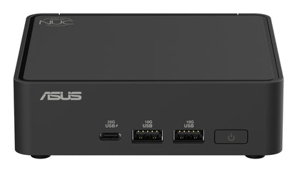 ASUS NUC RNUC15CRKU506302 Intel Core Ultra 5 225H 16 GB DDR5-SDRAM 512 GB SSD Mini PC Black