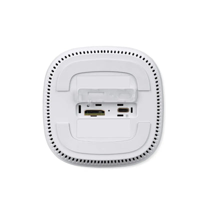 Acer Connect X6E 5G CPE EU Plug wireless router Gigabit Ethernet Tri-band (2.4 GHz / 5 GHz / 6 GHz) White
