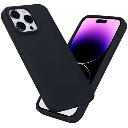 eSTUFF ES67120028 mobile phone case Cover Black