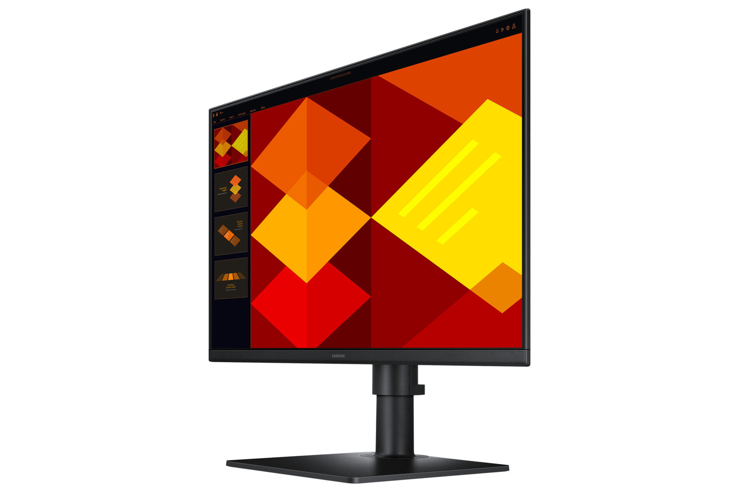Samsung 24" S40GD Full HD Monitor