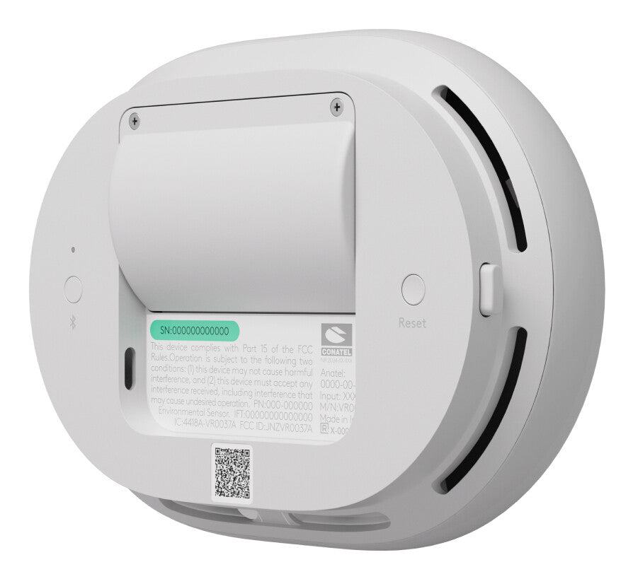 Logitech Spot smart home environmental sensor Wireless