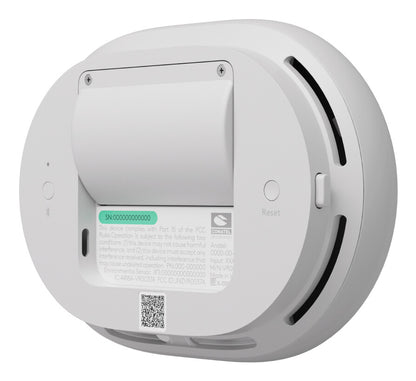 Logitech Spot smart home environmental sensor Wireless