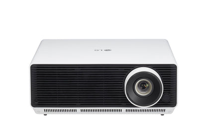 LG BU50NST data projector Standard throw projector 5000 ANSI lumens DLP UHD 4K (3840x2160) Black, White