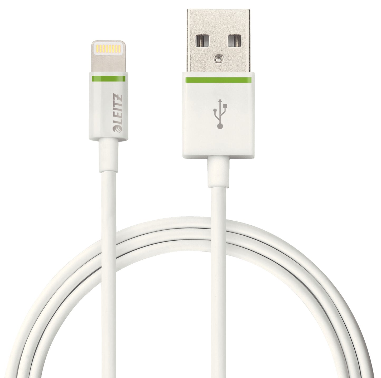 Leitz Complete Lightning to USB Cable, 1 m