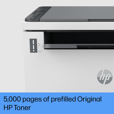 HP LaserJet Tank MFP 2604dw Printer