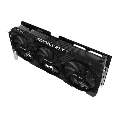 PNY GeForce RTX 4070 Ti Super 16GB OC LED TF NVIDIA GDDR6X