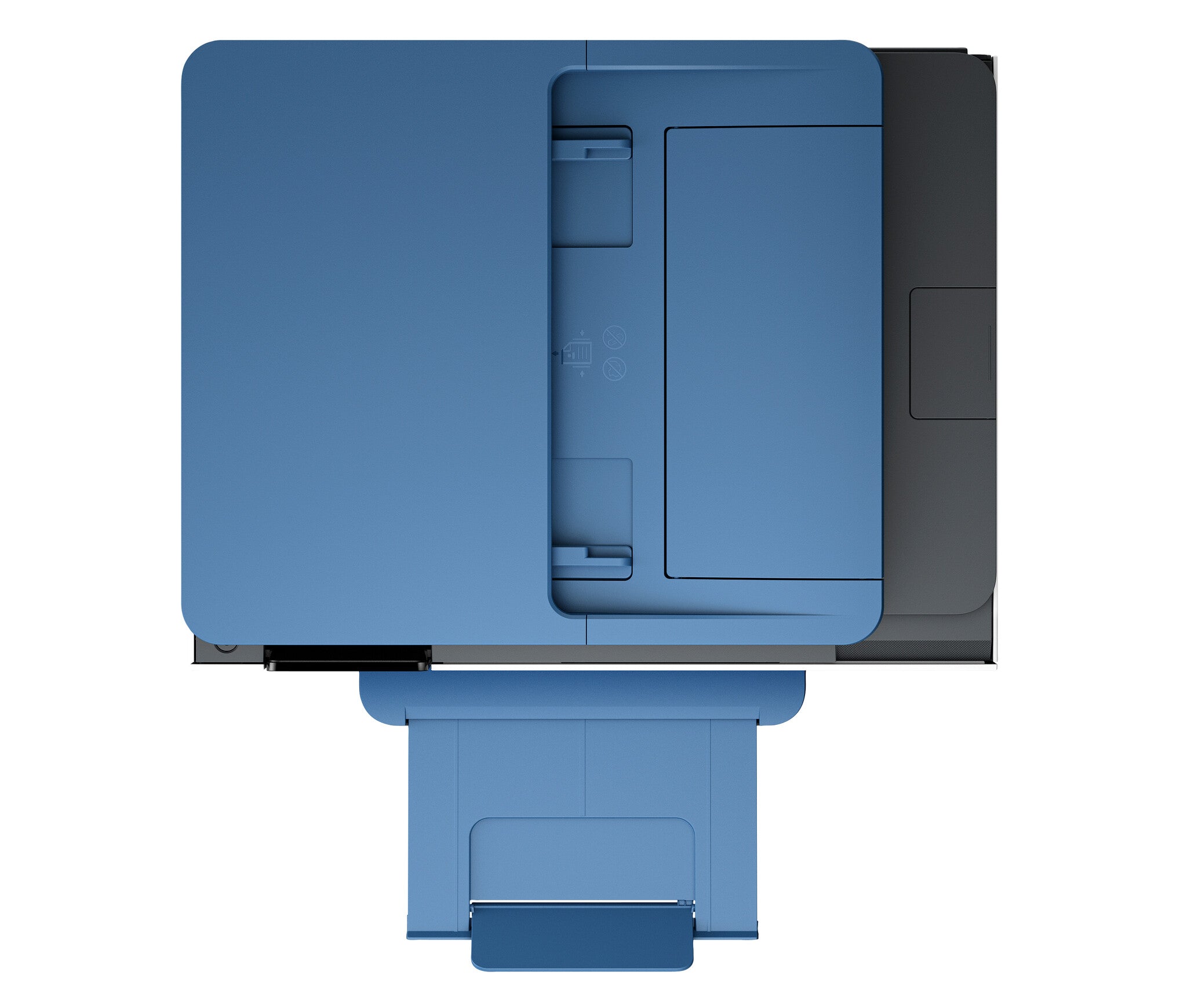 HP OfficeJet Pro 9125e Wireless All-in-One Color Printer, Instant Ink; Two-sided printing