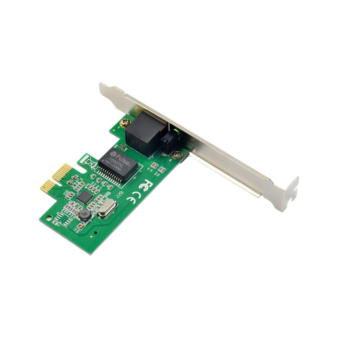 Microconnect MC-DR8111E network card Internal Ethernet 1000 Mbit/s