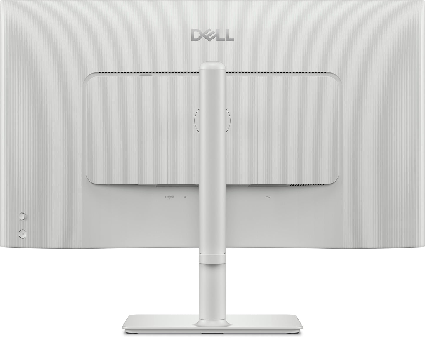 DELL Plus S2725QS computer monitor 68.6 cm (27") 3840 x 2160 pixels 4K Ultra HD LCD Silver