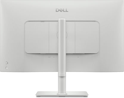 DELL Plus S2725QS computer monitor 68.6 cm (27") 3840 x 2160 pixels 4K Ultra HD LCD Silver