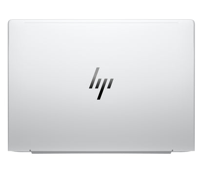 HP EliteBook 8 G1i Next Gen AI Wolf Pro Security Edition Copilot+ PC Intel Core Ultra 5 228V Laptop 35.6 cm (14") WUXGA 32 GB LPDDR5x-SDRAM 512 GB SSD Wi-Fi 7 (802.11be) Windows 11 Pro Silver