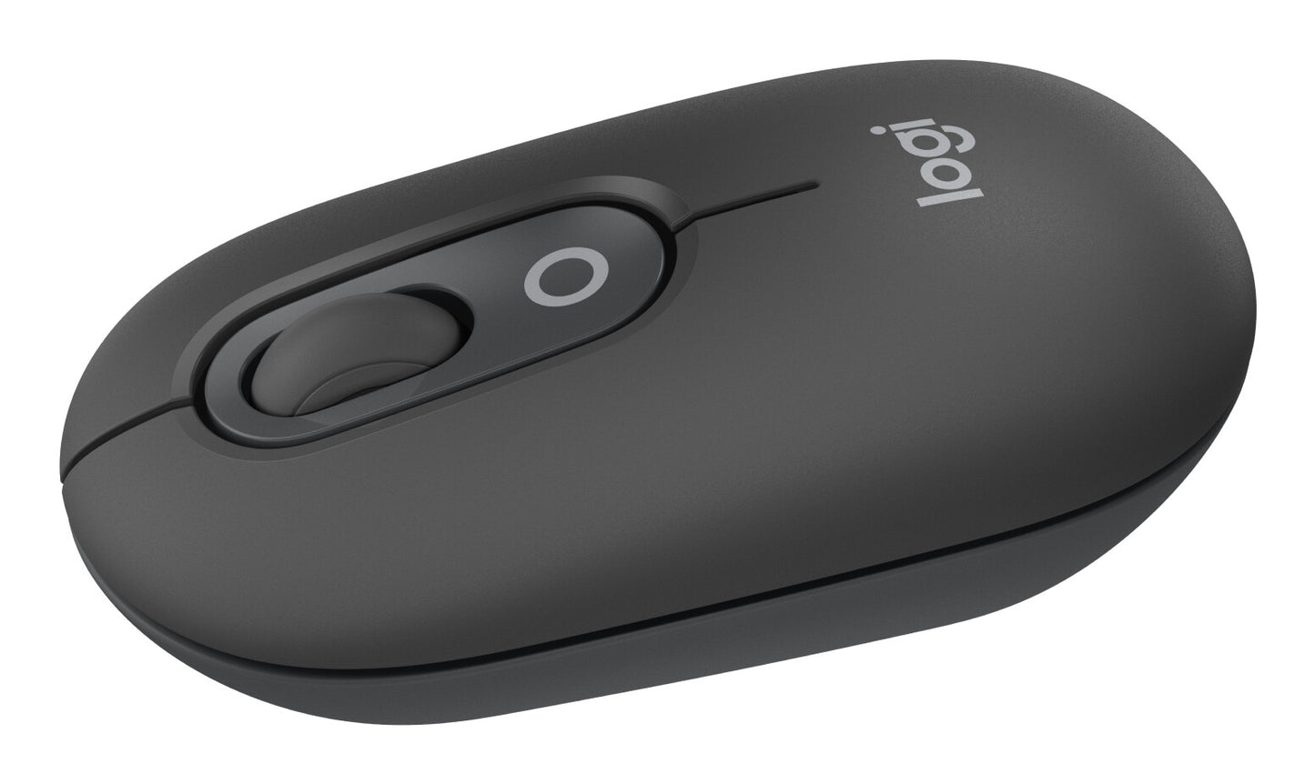Logitech POP Mouse