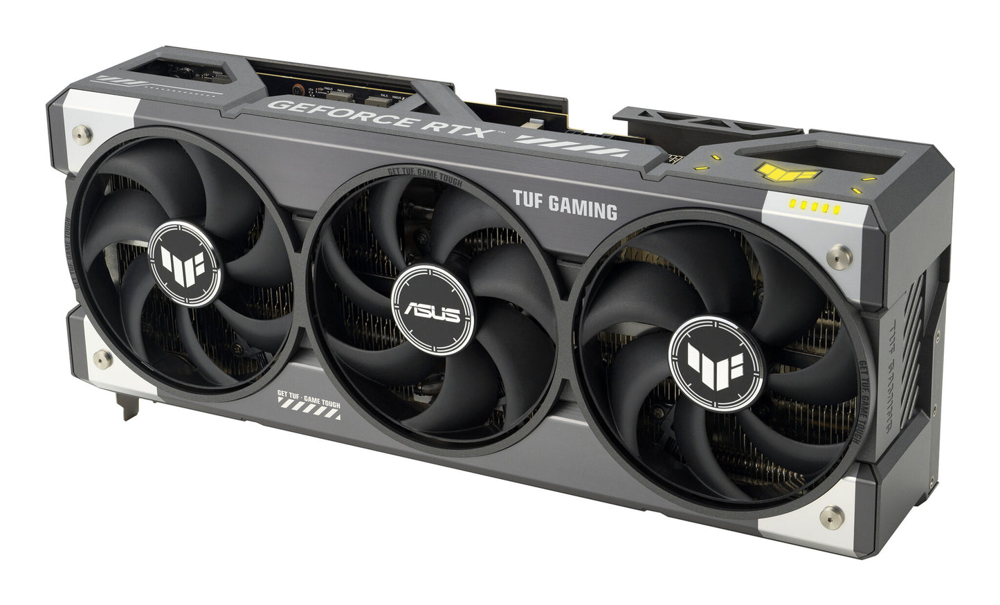 ASUS TUF Gaming TUF-RTX5080-O16G-GAMING NVIDIA GeForce RTX 5080 16 GB GDDR7