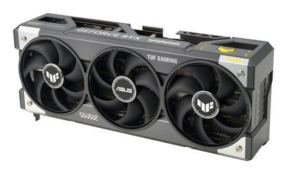 ASUS TUF Gaming TUF-RTX5080-O16G-GAMING NVIDIA GeForce RTX 5080 16 GB GDDR7