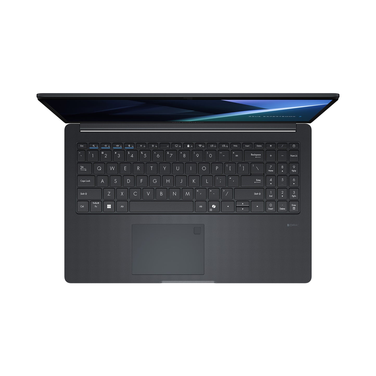 ASUS ExpertBook B1 B1503CV-i715X Intel® Core™ i7 i7-13620H Laptop 39.6 cm (15.6") Full HD 16 GB DDR5-SDRAM 512 GB SSD Wi-Fi 6E (802.11ax) Windows 11 Pro Black, Grey