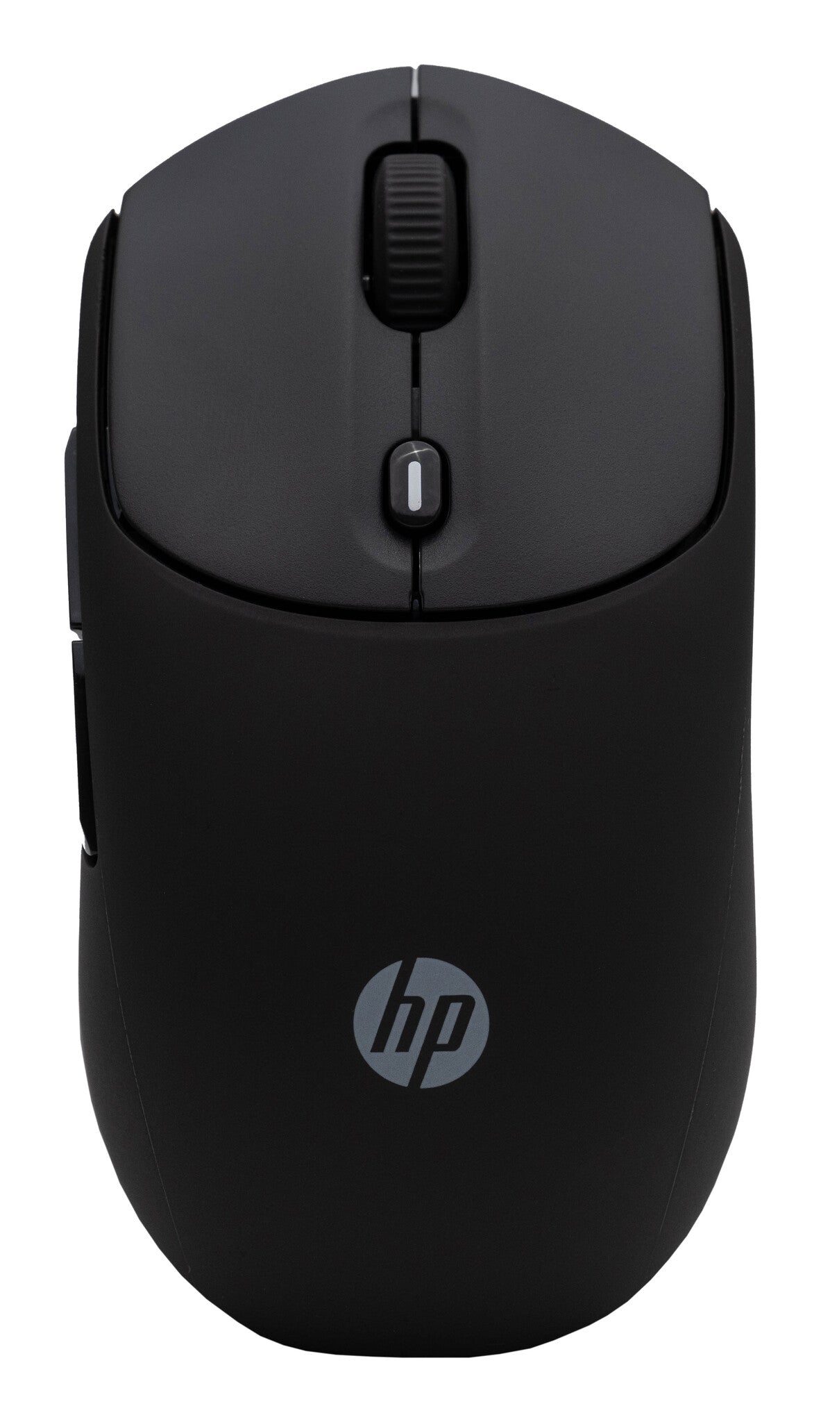 HP 400 Quiet Black Wireless Mouse