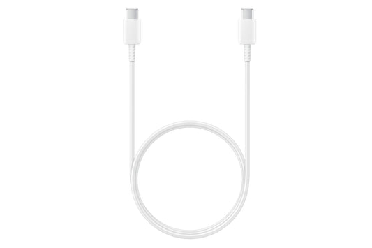 Samsung EP-DA705 USB cable 1 m USB C White