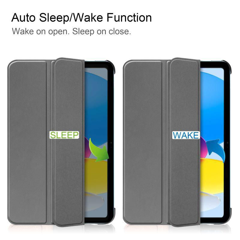 CoreParts TABX-IP10-COVER7 tablet case