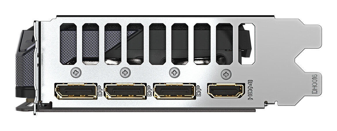 GIGABYTE GeForce RTX 5060 Ti GAMING OC 8G Graphics Card
