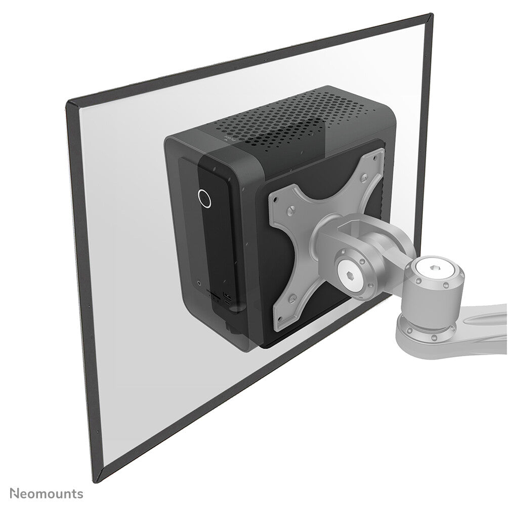 Neomounts nuc/thin client holder
