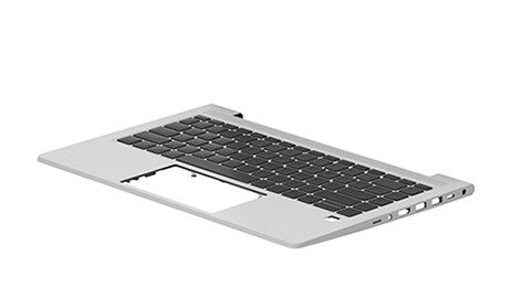 HP N40113-071 laptop spare part Keyboard