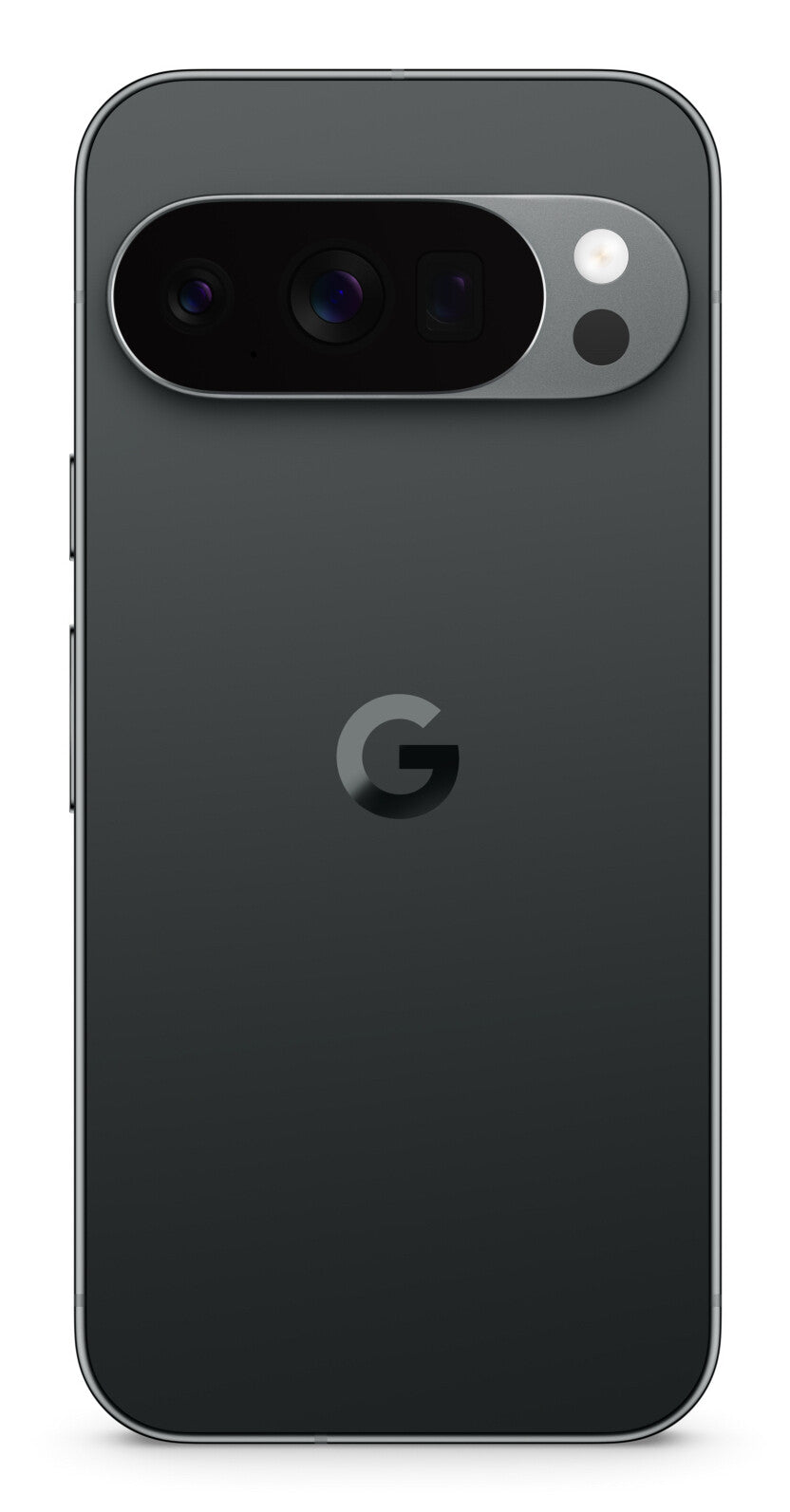 Google Pixel 10 Pro 16 cm (6.3") Dual SIM Android 16.0 5G 16 GB 128 GB 4870 mAh Black