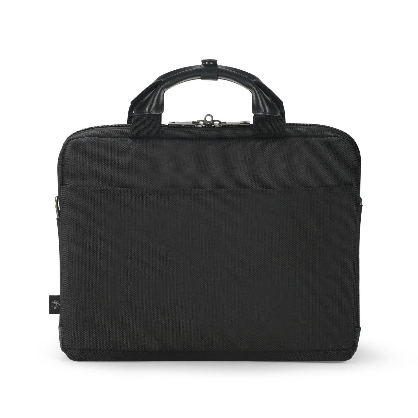 DICOTA D3250601 laptop case 35.6 cm (14") Briefcase Black