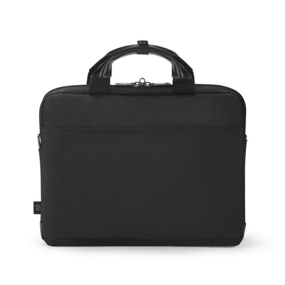 DICOTA D3250601 laptop case 35.6 cm (14") Briefcase Black