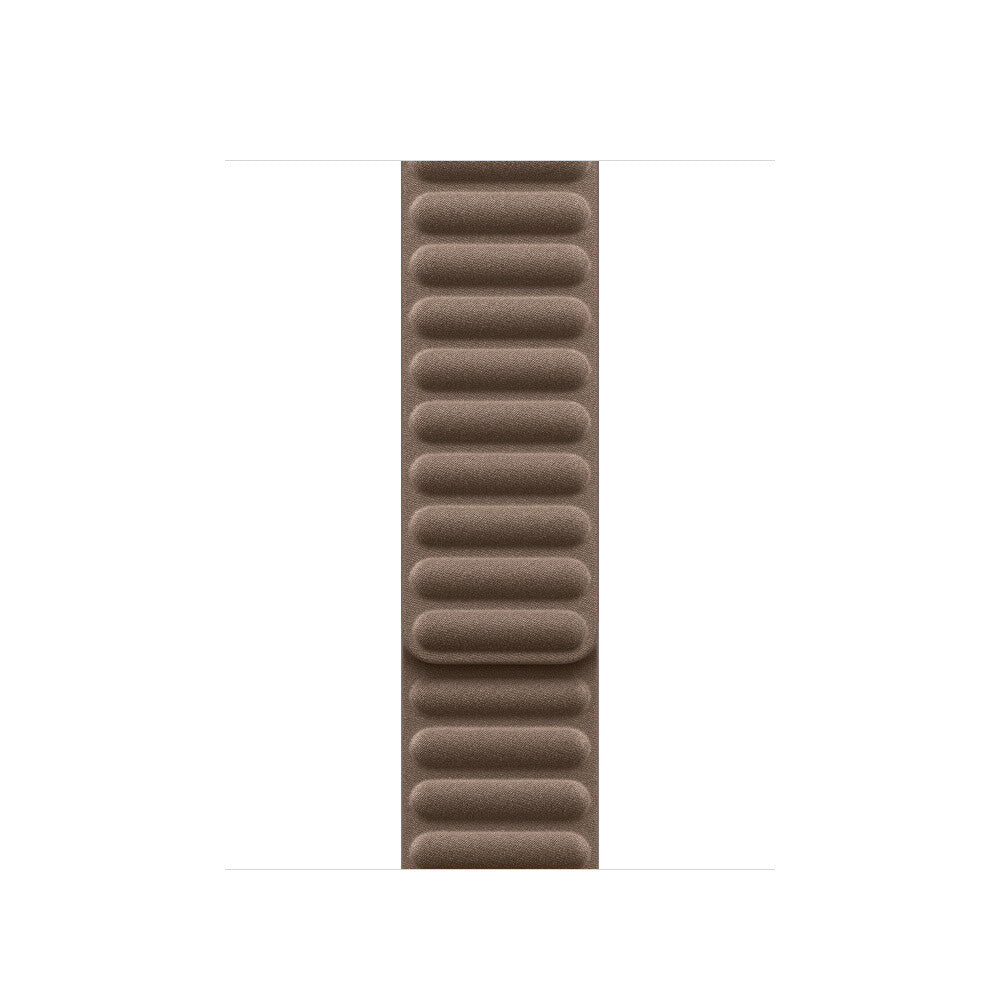 Apple 41mm Taupe Magnetic Link - M/L